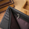 Premium Leather Wallet For Men. - Blindly Shop