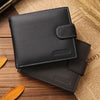 Premium Leather Wallet For Men. - Blindly Shop