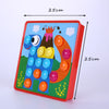 3D Puzzles Toys For Children - Blindly Shop