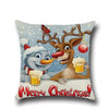 Creative Pillow Car Sofa Home Decor - Blindly Shop