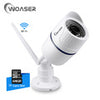 WOASER 720P WIFI IP Camera Waterproof 1280*720P HD Nignt Vision - Blindly Shop