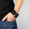 Natural Stone Bracelet for Men - Blindly Shop