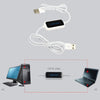 USB PC To PC Online Share Sync Link Net Direct Data cable - Blindly Shop