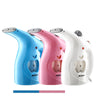 HandHeld Garment Steamer / Iron Steamer - Blindly Shop