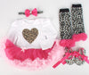 Baby Costumes -  Infant Toddler baby Girls First Christmas Outfits - Blindly Shop