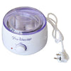 Premium Hair Removal Tool epilator Warmer Wax Heater - Blindly Shop