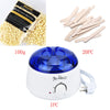 Hair Removal Hot Wax Warmer Heater Pot Depilatory KIT - Blindly Shop