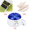 Hair Removal Hot Wax Warmer Heater Pot Depilatory KIT - Blindly Shop