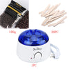 Hair Removal Hot Wax Warmer Heater Pot Depilatory KIT - Blindly Shop