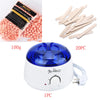 Hair Removal Hot Wax Warmer Heater Pot Depilatory KIT - Blindly Shop