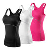 Latest Women Sexy Yoga Tank Top / Gym Sportswear - Blindly Shop