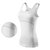 Latest Women Sexy Yoga Tank Top / Gym Sportswear - Blindly Shop