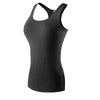 Latest Women Sexy Yoga Tank Top / Gym Sportswear - Blindly Shop