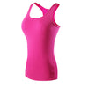 Latest Women Sexy Yoga Tank Top / Gym Sportswear - Blindly Shop