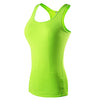 Latest Women Sexy Yoga Tank Top / Gym Sportswear - Blindly Shop