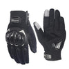 Breathable Protective  Touch Screen Moto Gloves(Bikers Glove) - Blindly Shop