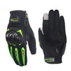 Breathable Protective  Touch Screen Moto Gloves(Bikers Glove) - Blindly Shop