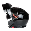 FLIP UP helmet motorbike full face racing helmet - Blindly Shop