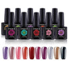 Premium Nail Gel Polish Kit - Blindly Shop