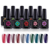 Premium Nail Gel Polish Kit - Blindly Shop