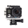 Ultra HD 4K 16MP Dual Screen  Waterproof Action Camera - Blindly Shop