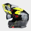 FLIP UP helmet motorbike full face racing helmet - Blindly Shop