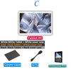 Octa Core 10.1 Inch Android tablet  Computer - Blindly Shop