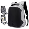 Premium Anti Theft Waterproof multi function Backpack Travel/Laptop Bag - Blindly Shop