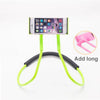 Universal Neck Mount for Iphone/ Android/Cellphones - Blindly Shop