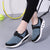 Women Casual Breathable Sneakers Shoes - Blindly Shop