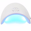 Led UV Nail Dryer - Blindly Shop