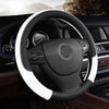 PU Leather Universal Car Steering-wheel Cover - Blindly Shop