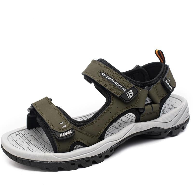 Classics Style Men's Walking Sandals - Blindly Shop