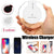 New Ultra-Thin universal Crystal  Wireless fast Charger For cellphones - Blindly Shop