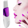 Ultrasonic Facial Scrubber / Pore Cleaner - Blindly Shop