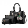Women / Ladies - Handbags / Shoulder Bag Set - Blindly Shop