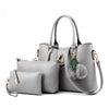 Women / Ladies - Handbags / Shoulder Bag Set - Blindly Shop