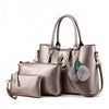 Women / Ladies - Handbags / Shoulder Bag Set - Blindly Shop