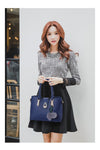 Women / Ladies - Handbags / Shoulder Bag Set - Blindly Shop