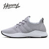 High Quality Comfortable Non-slip Soft Mesh Men Shoes - Blindly Shop