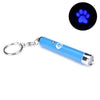 Creative Funny Pet LED Laser Toy - Cat Laser Toy - Blindly Shop