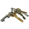 Stainless steel multi-function tool key chain - Blindly Shop