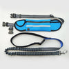 Handsfree Bungee Dog Leash - Blindly Shop