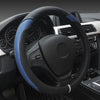 New Leather Car Steering Wheel Covers - Blindly Shop