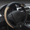 New Leather Car Steering Wheel Covers - Blindly Shop