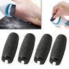 Replacement Refill Roller Head  for Electric Pedicure / Foot File Tool - Blindly Shop