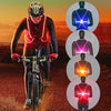 LED Reflective Safety Vest - Blindly Shop