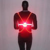 LED Reflective Safety Vest - Blindly Shop