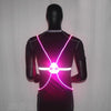 LED Reflective Safety Vest - Blindly Shop