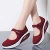 Woman Breathable Mesh Casual Shoes/Sneakers - Blindly Shop